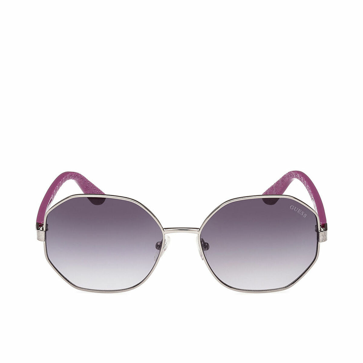 Damensonnenbrille Guess GU7880-H 10B grün ø 58 mm