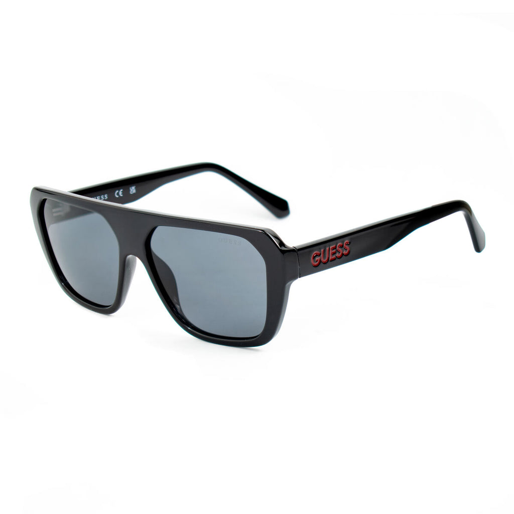 Herrensonnenbrille Guess ø 57 mm