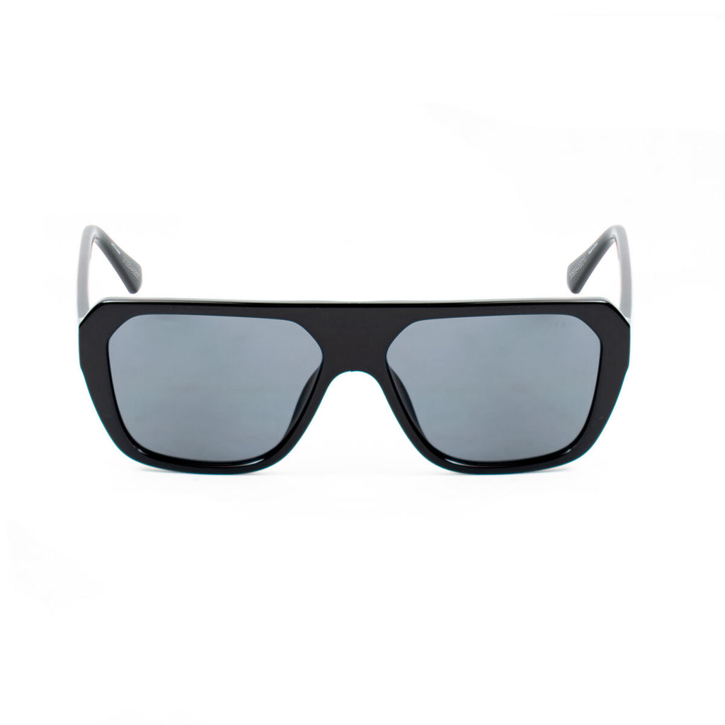 Herrensonnenbrille Guess ø 57 mm