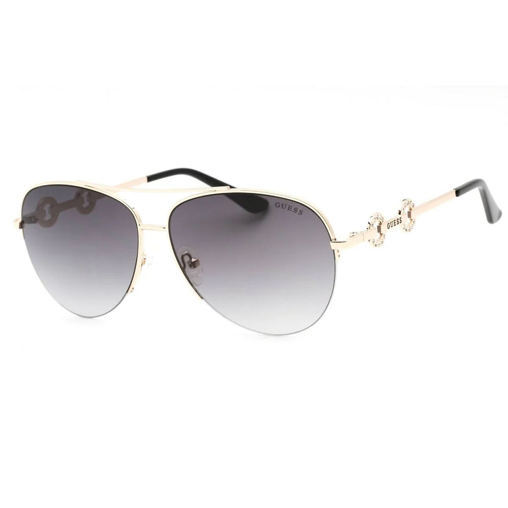 Damensonnenbrille Guess ø 60 mm