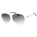 Damensonnenbrille Guess ø 60 mm