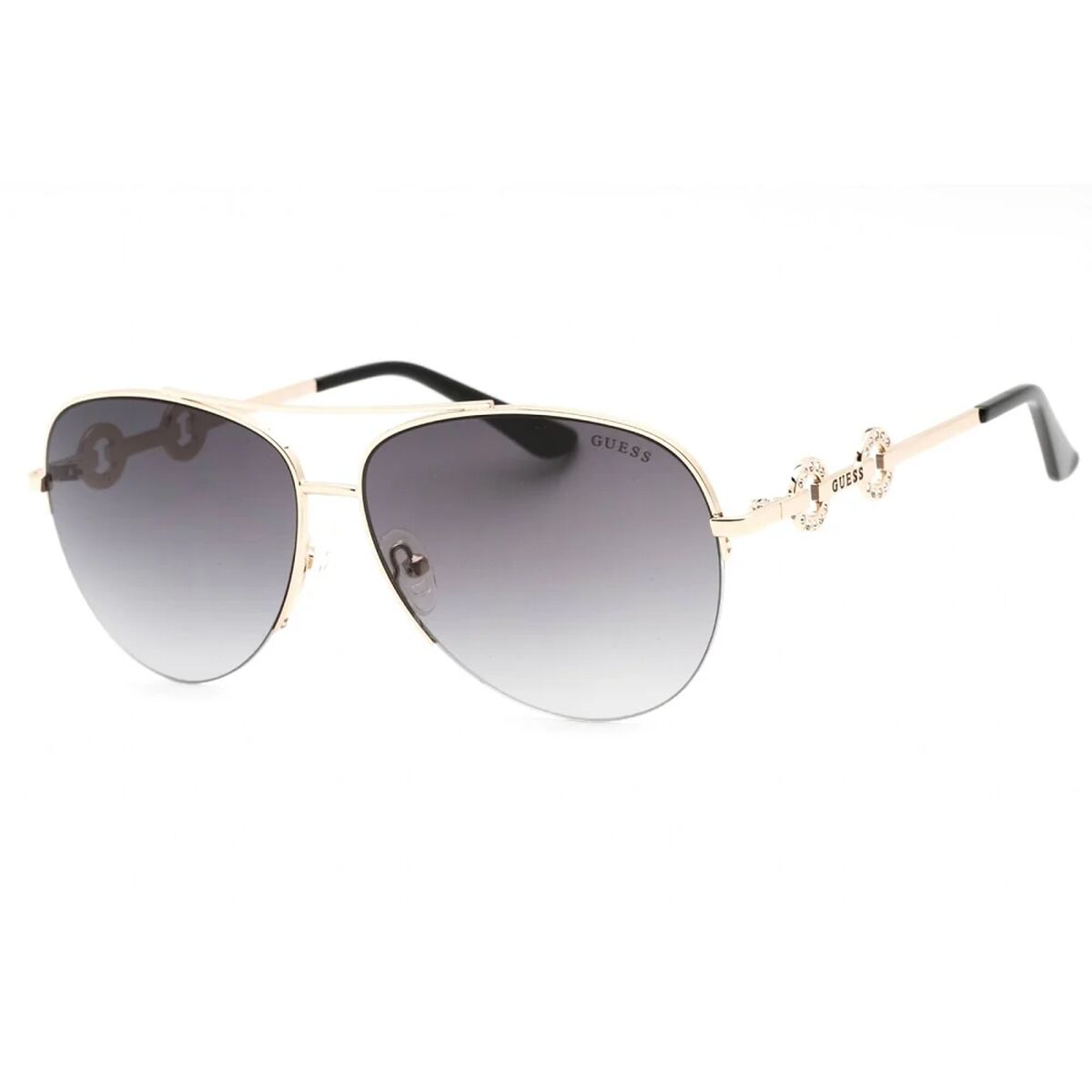 Damensonnenbrille Guess ø 60 mm