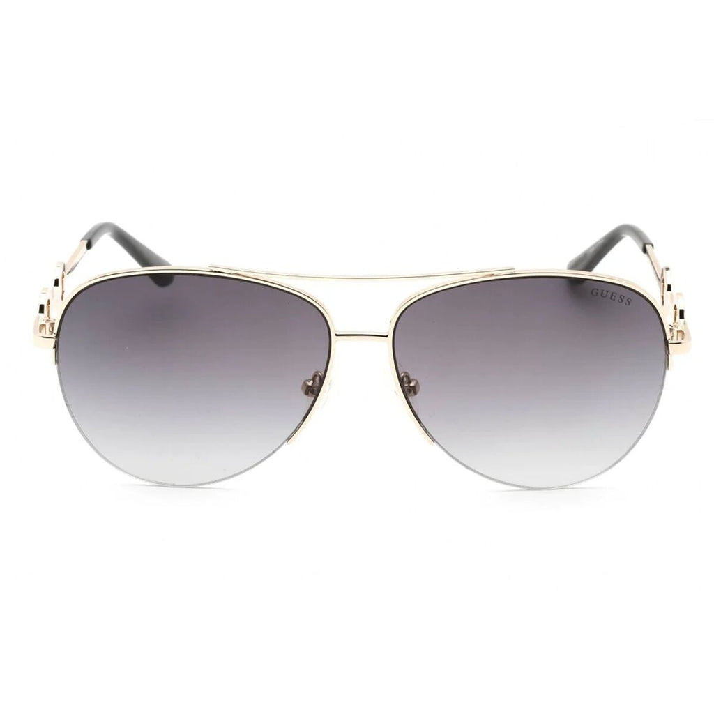 Damensonnenbrille Guess ø 60 mm