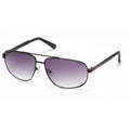 Herrensonnenbrille Guess ø 60 mm
