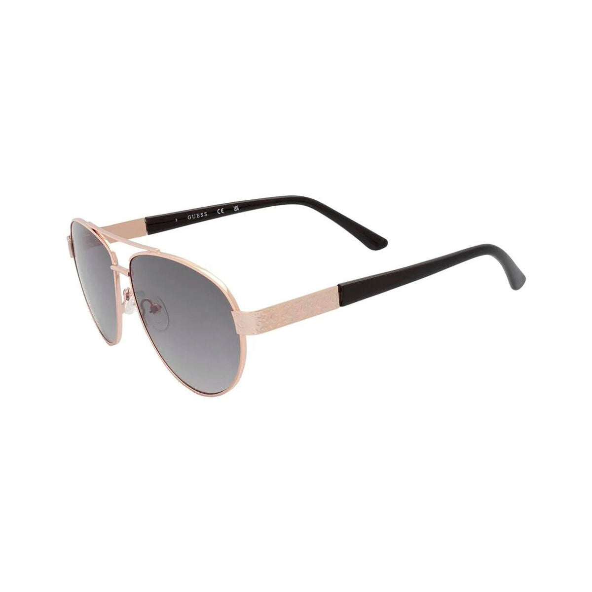Unisex-Sonnenbrille Guess ø 60 mm