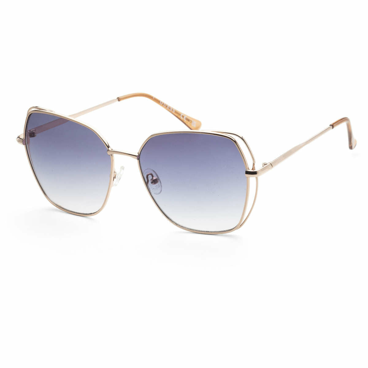 Damensonnenbrille Guess ø 60 mm