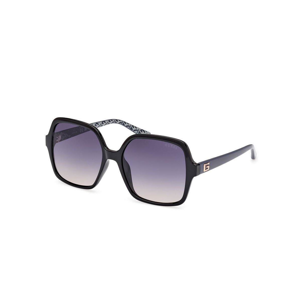 Unisex-Sonnenbrille Guess GU7921-H