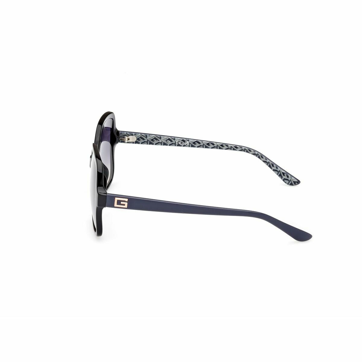 Unisex-Sonnenbrille Guess GU7921-H
