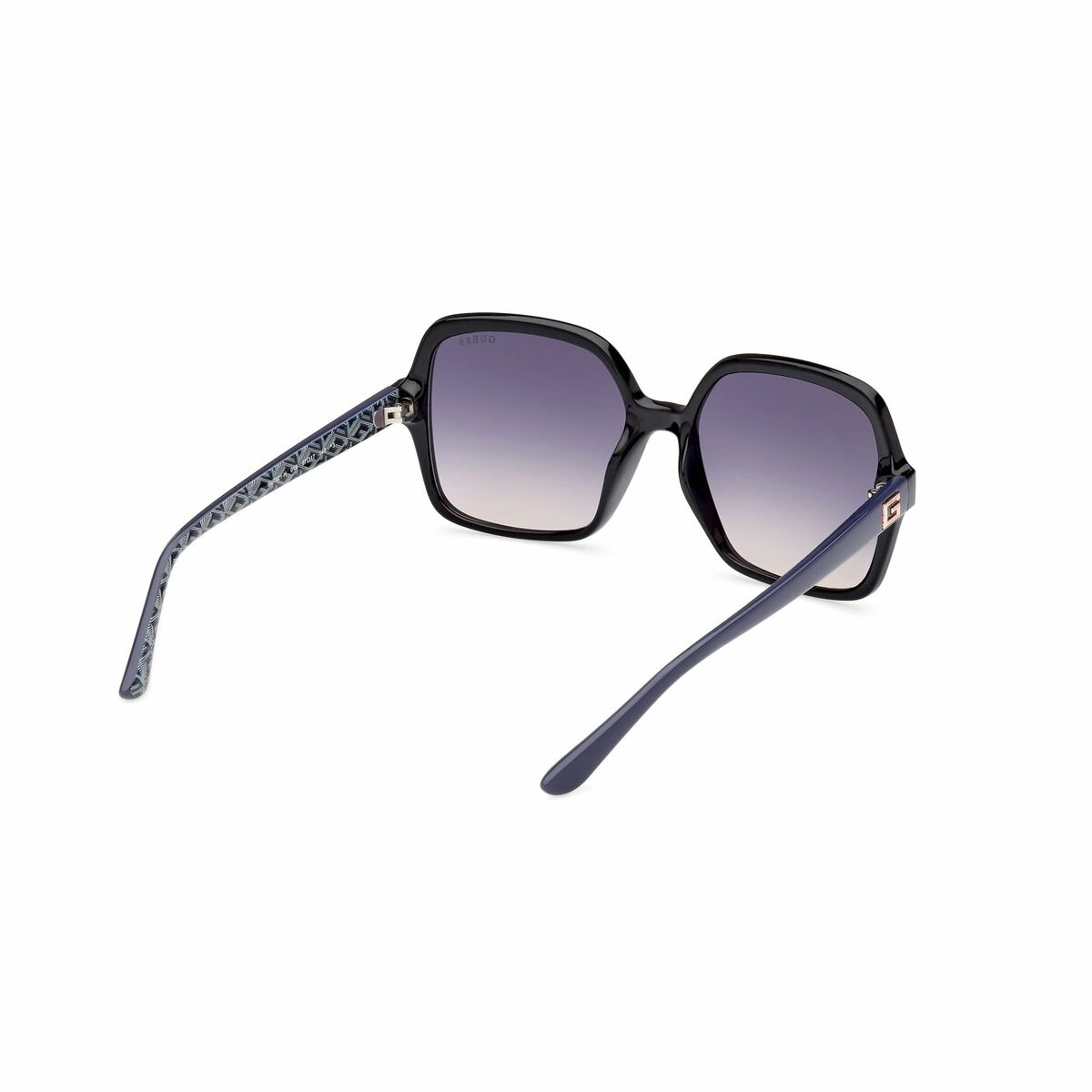 Unisex-Sonnenbrille Guess GU7921-H