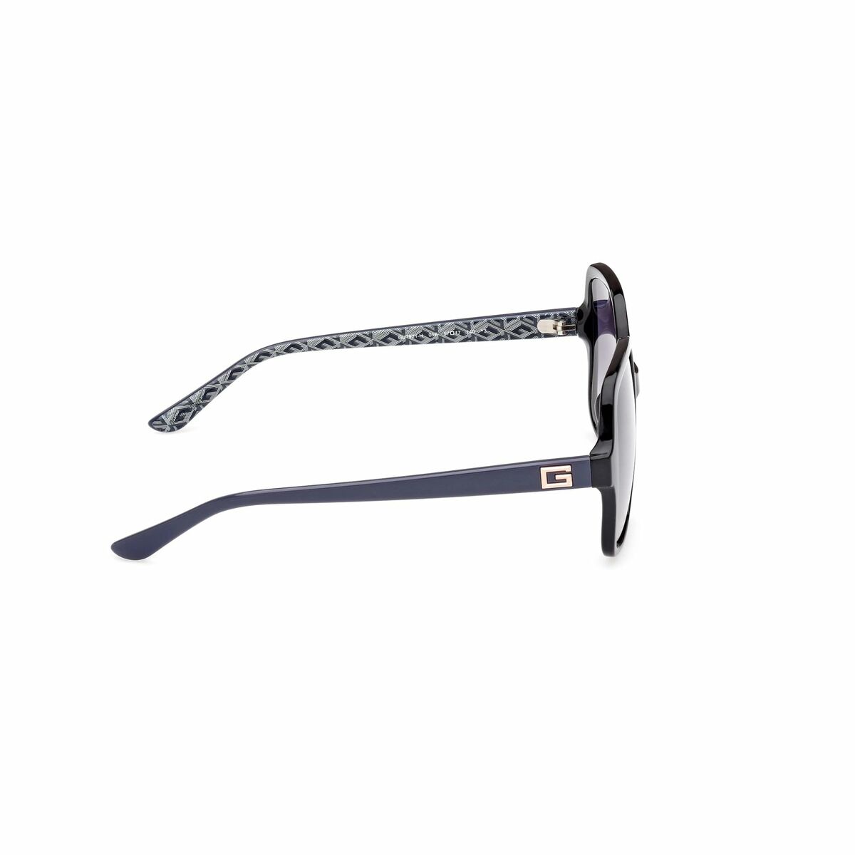 Unisex-Sonnenbrille Guess GU7921-H