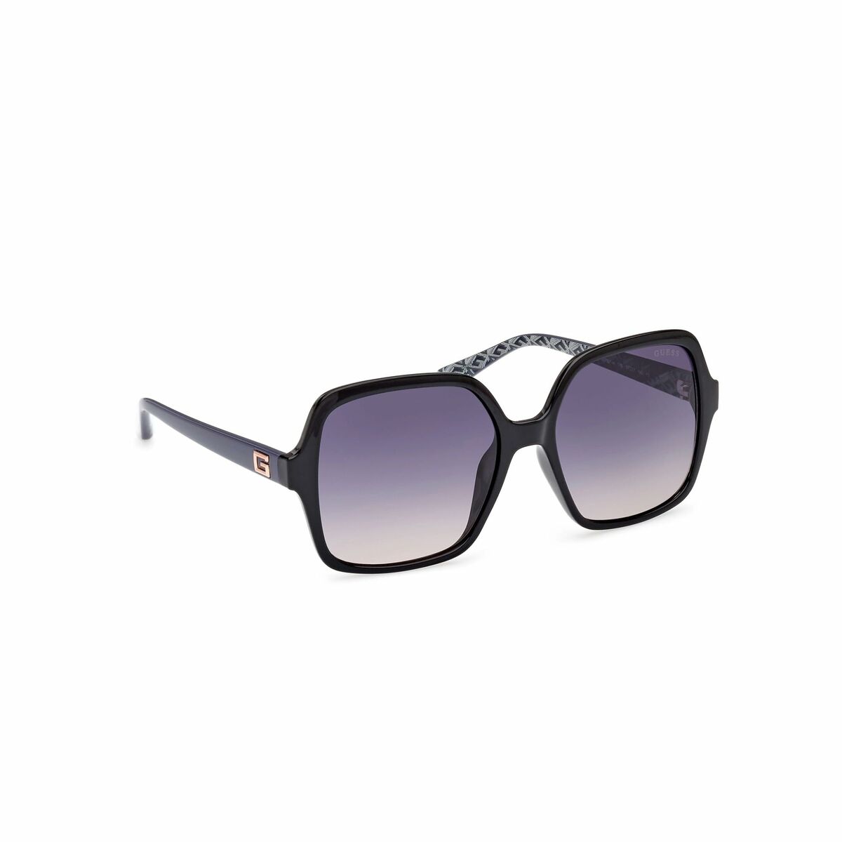 Unisex-Sonnenbrille Guess GU7921-H