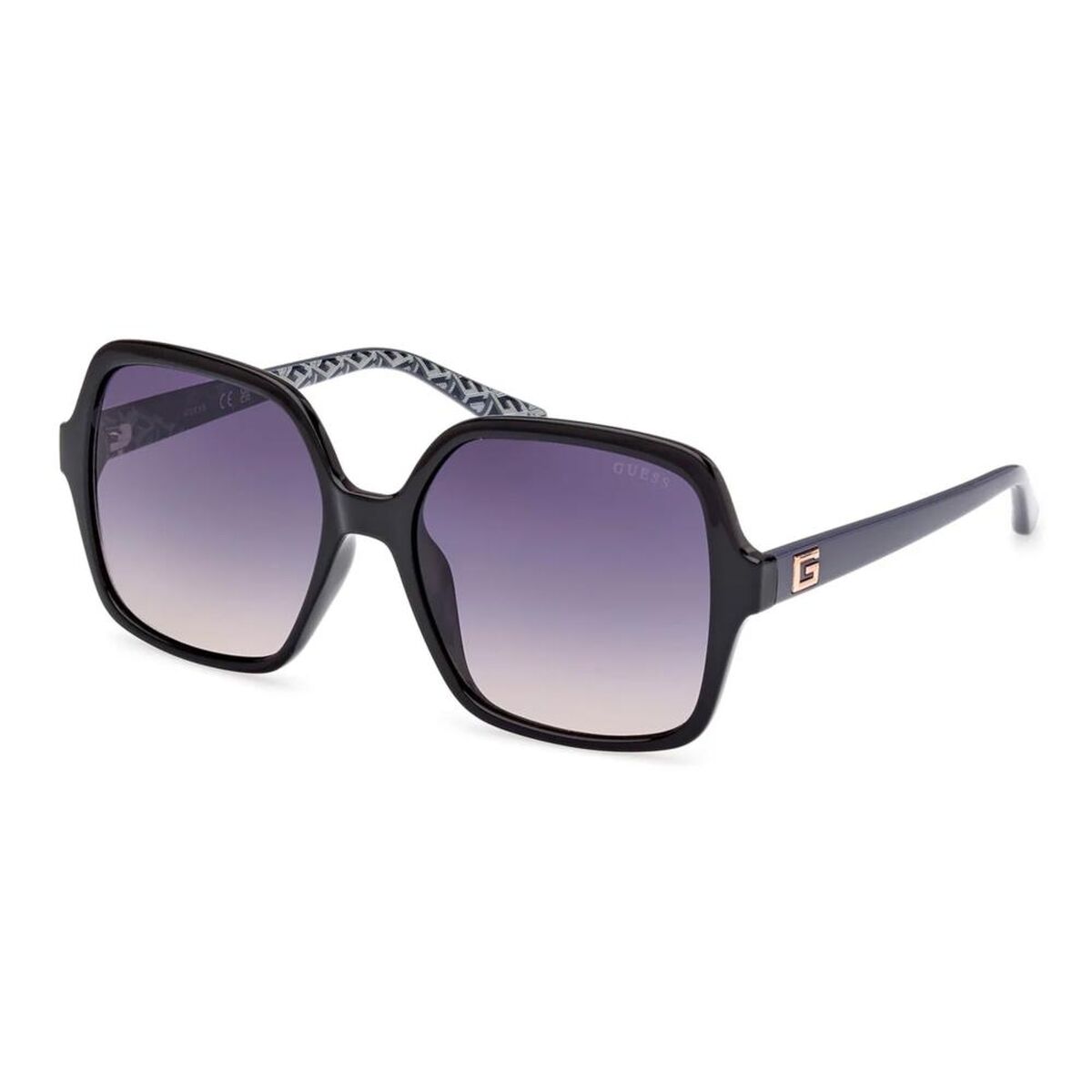 Unisex-Sonnenbrille Guess GU7921-H