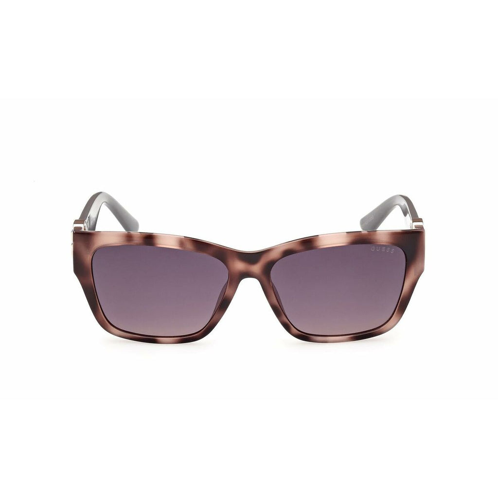 Damensonnenbrille Guess GU00105 Habana ø 56 mm