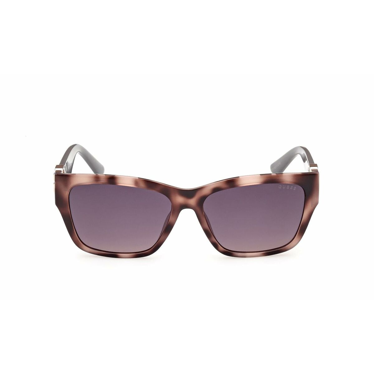 Damensonnenbrille Guess GU00105 Habana ø 56 mm