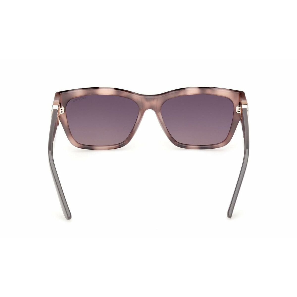 Damensonnenbrille Guess GU00105 Habana ø 56 mm