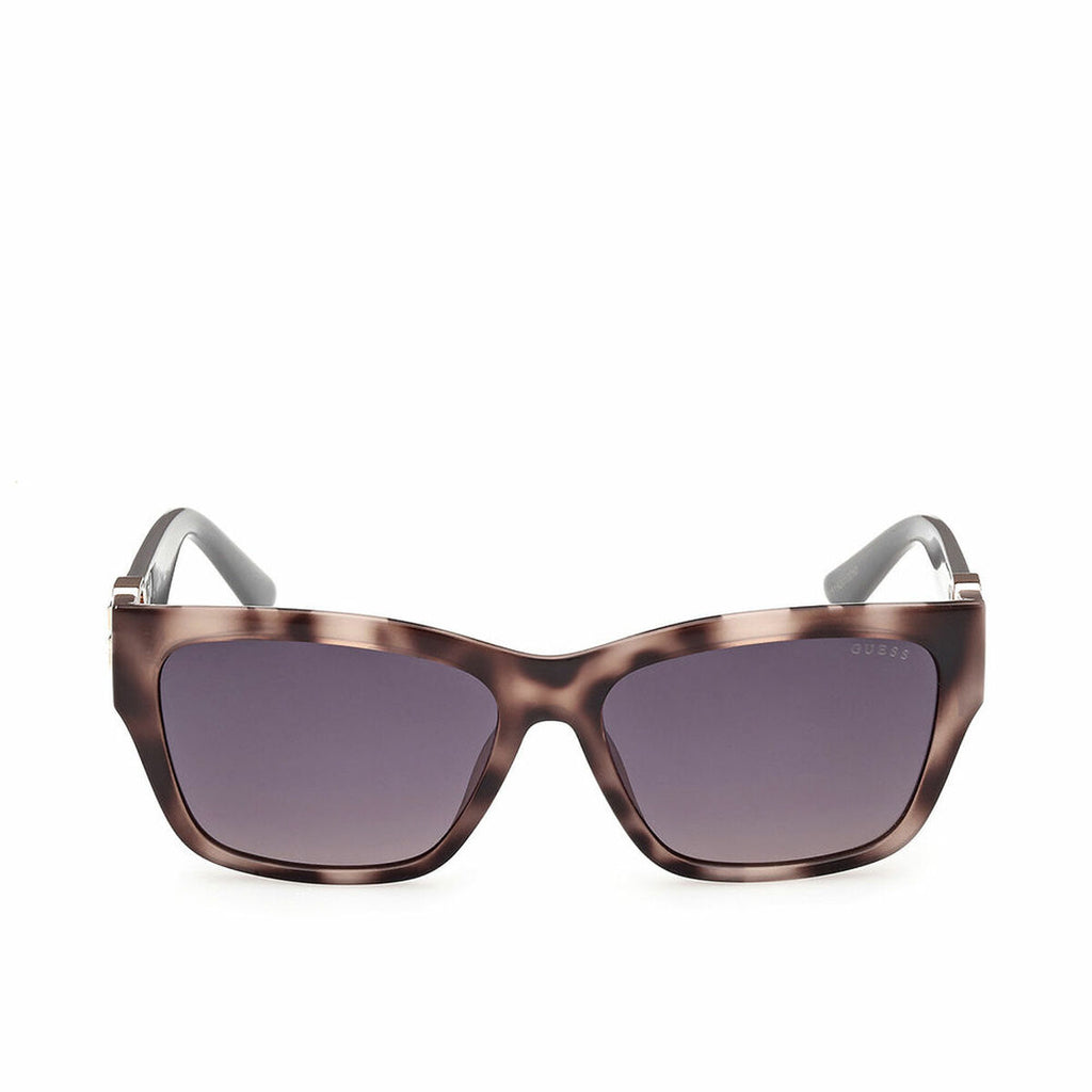 Damensonnenbrille Guess GU00105 Habana ø 56 mm
