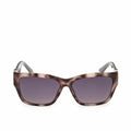 Damensonnenbrille Guess GU00105 Habana ø 56 mm