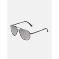 Herrensonnenbrille Guess ø 60 mm