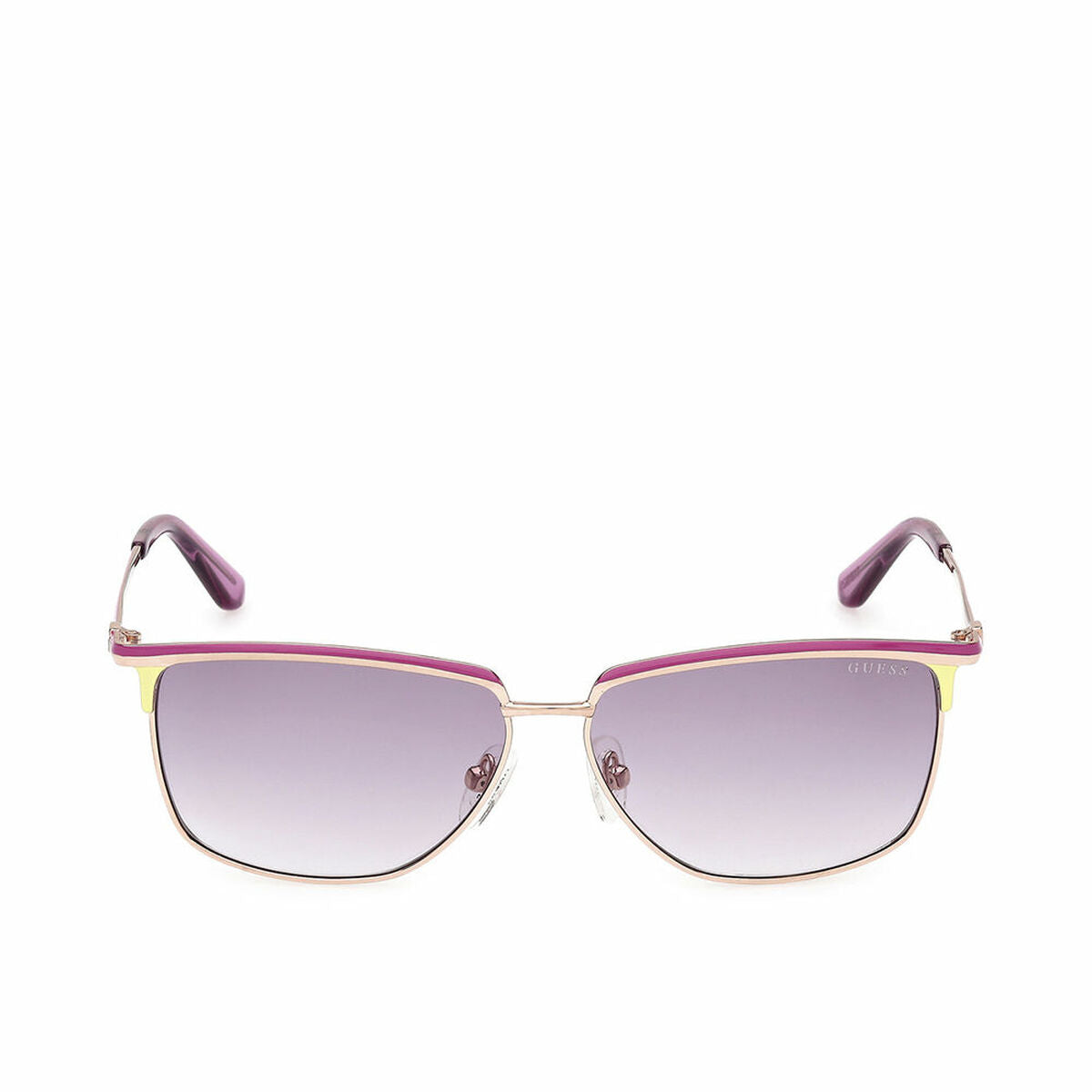 Damensonnenbrille Guess GU00133 ø 56 mm
