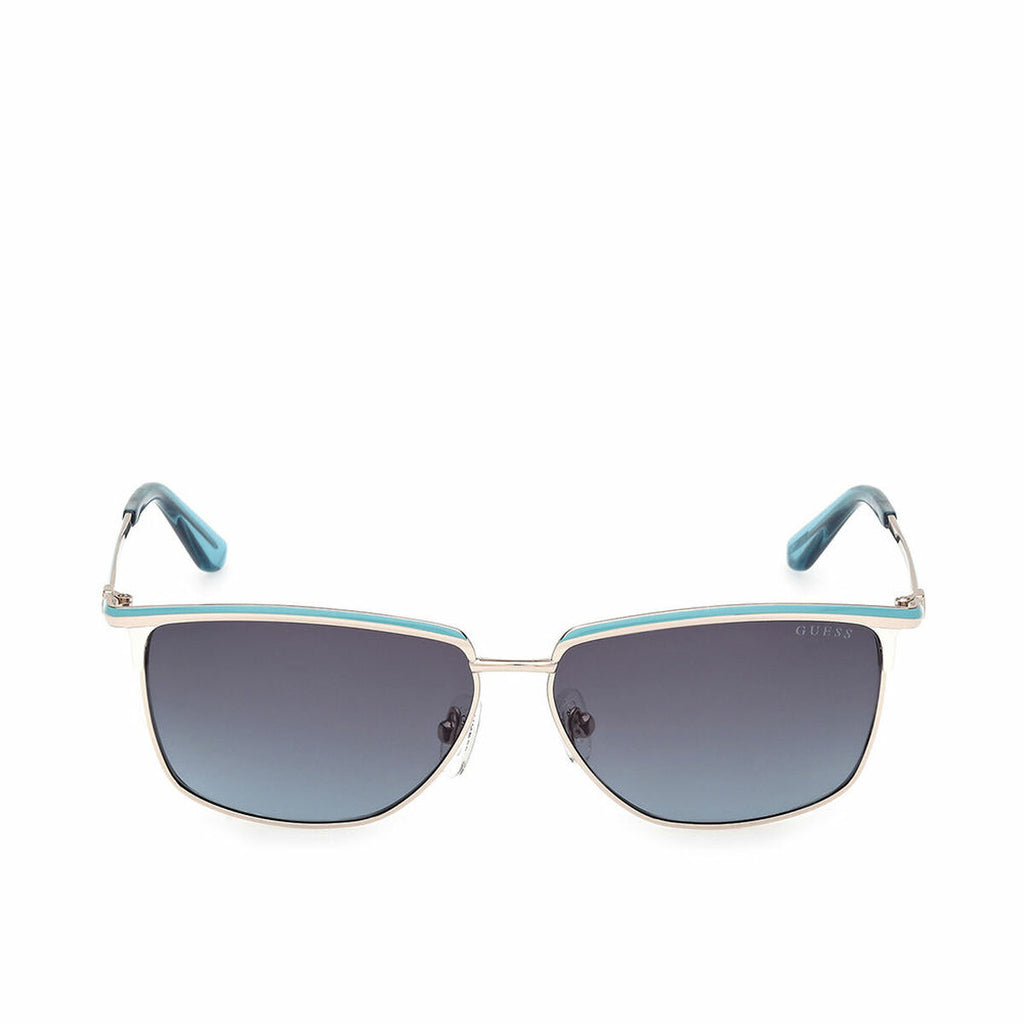 Damensonnenbrille Guess GU00133 5692W