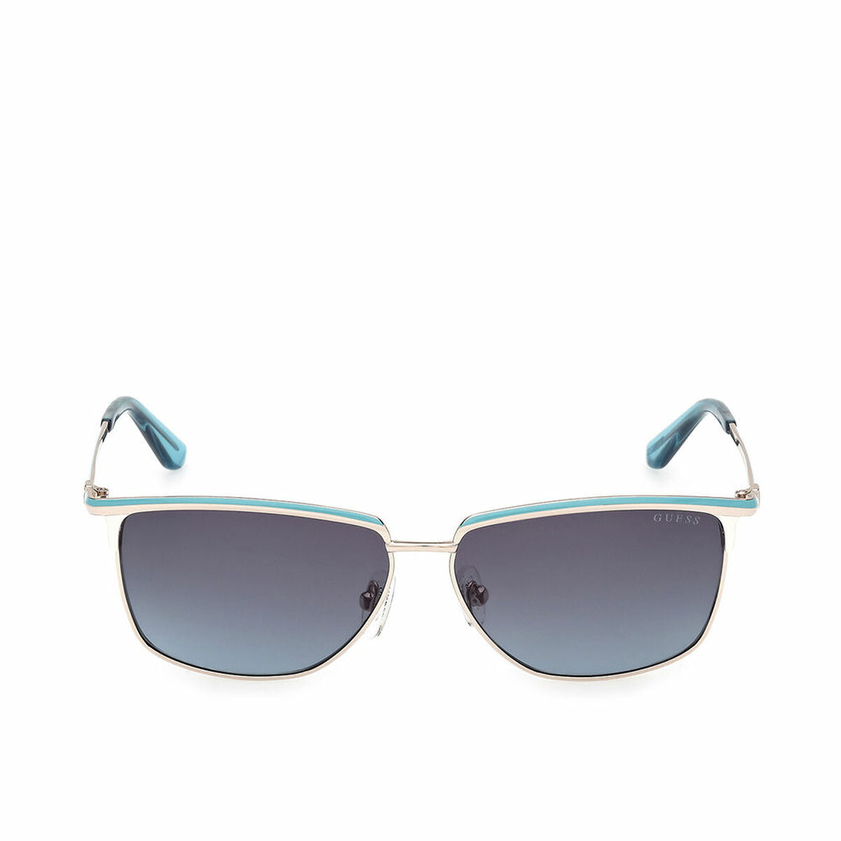 Damensonnenbrille Guess GU00133 5692W
