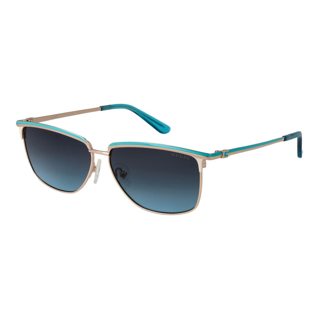 Damensonnenbrille Guess GU00133 5692W