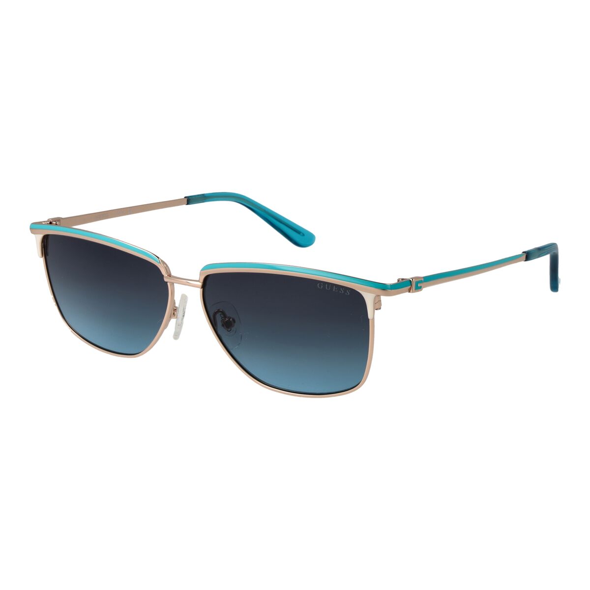 Damensonnenbrille Guess GU00133 5692W