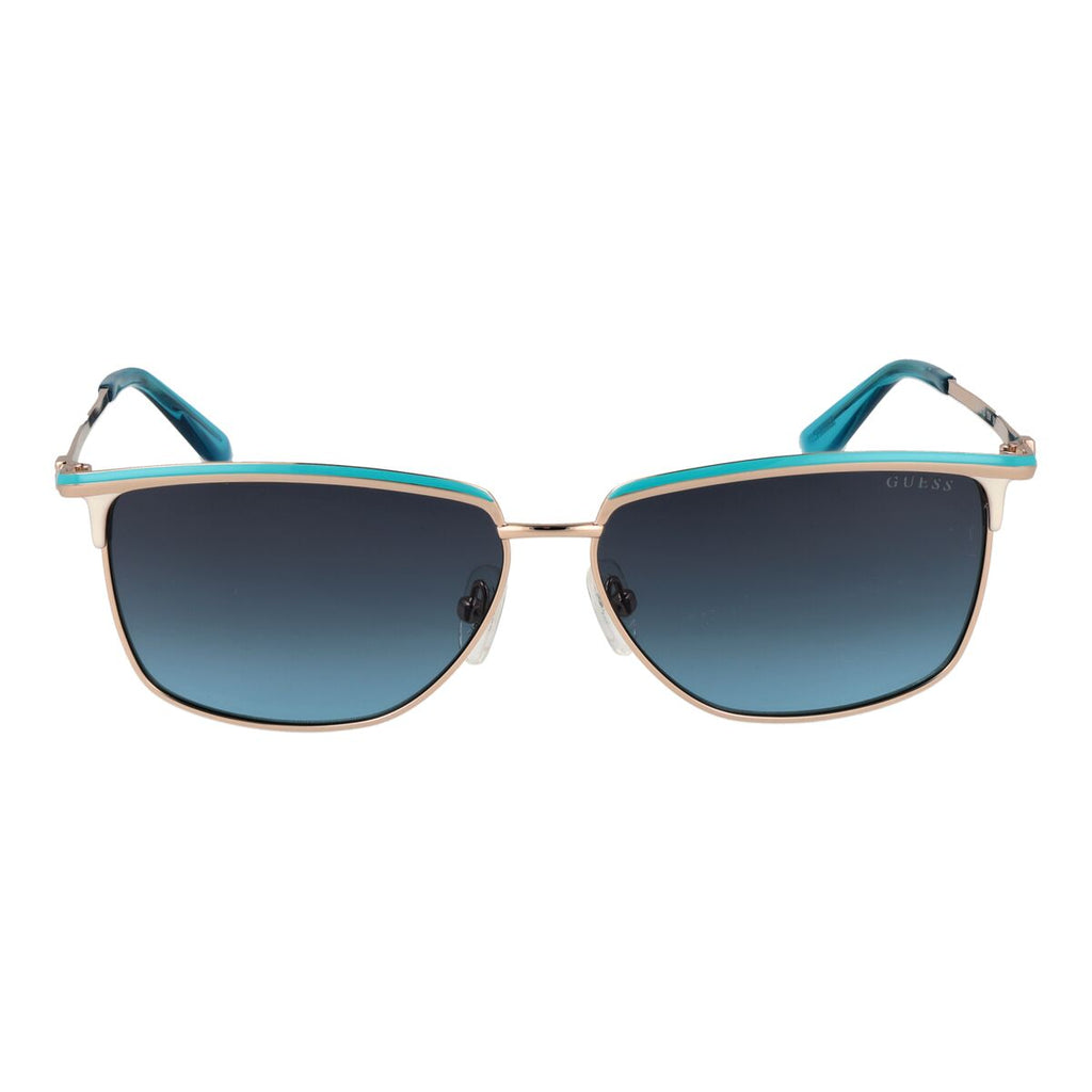 Damensonnenbrille Guess GU00133 5692W
