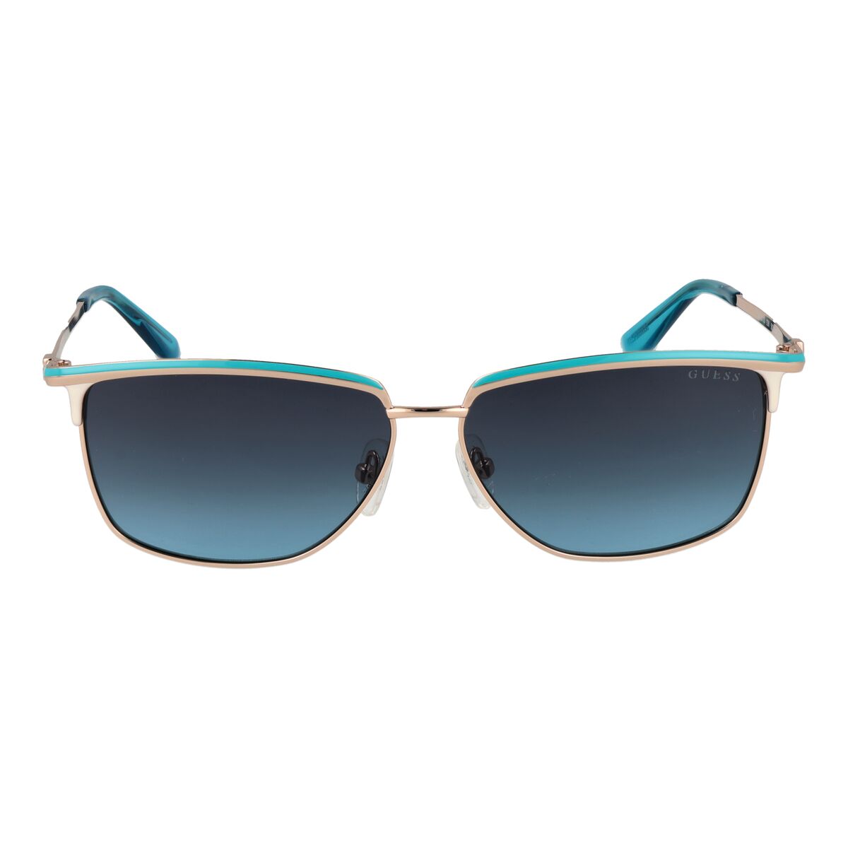 Damensonnenbrille Guess GU00133 5692W