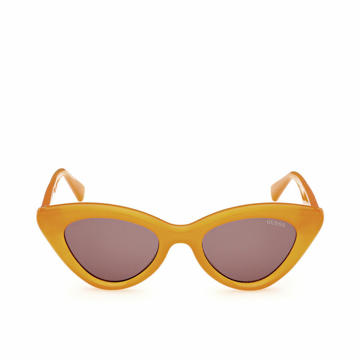 Unisex-Sonnenbrille Guess GU00137 Ø 50 mm