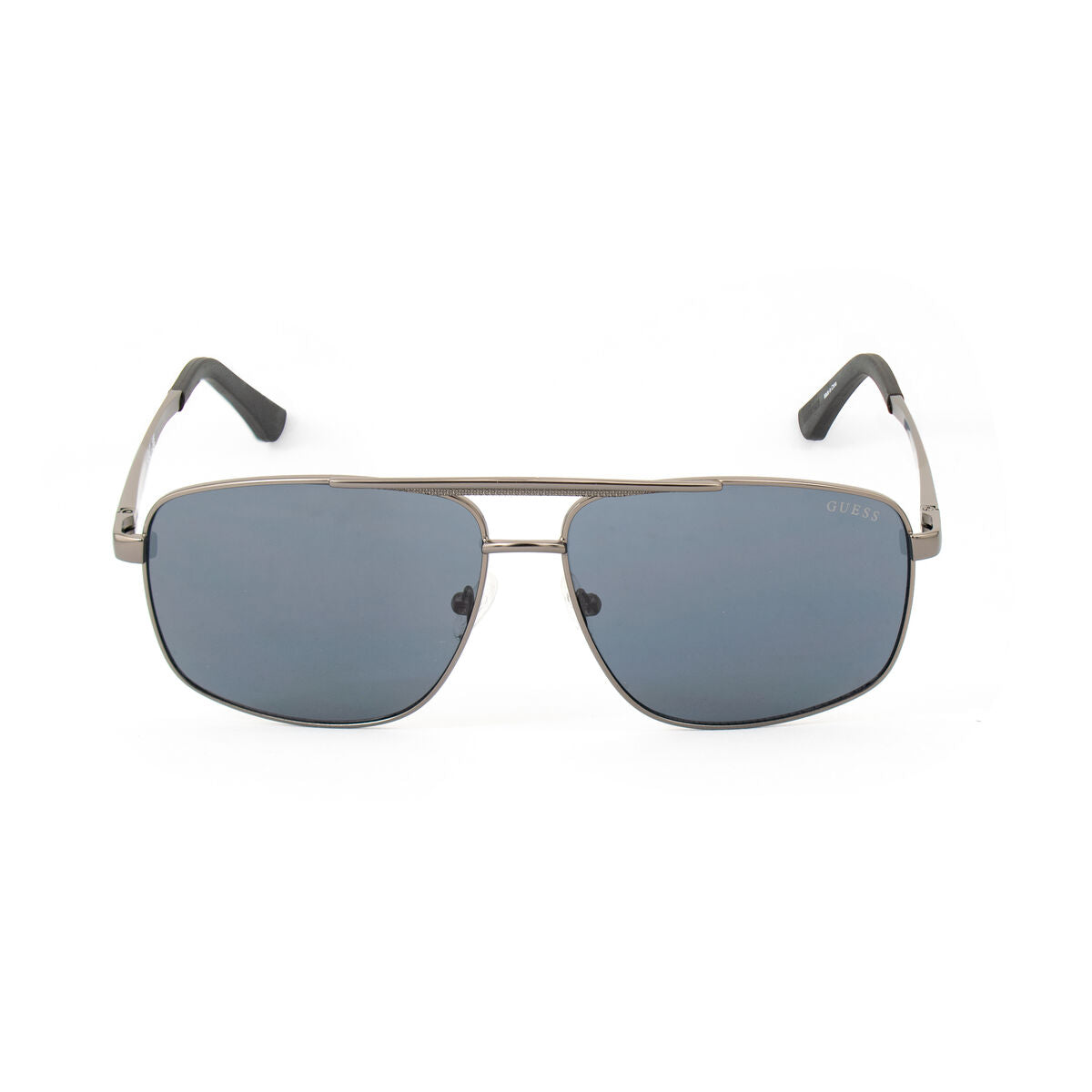 Herrensonnenbrille Guess ø 59 mm