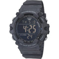 Herrenuhr Casio COLLECTION (Ø 51 mm)