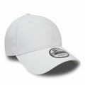 Sportkappe New Era BASIC 9FORTY 11179829 Weiß Einheitsgröße – LuxeStyle Schweiz