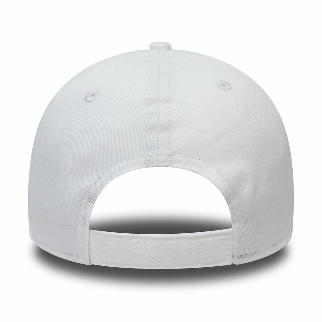 Sportkappe New Era BASIC 9FORTY 11179829 Weiß Einheitsgröße – LuxeStyle Schweiz