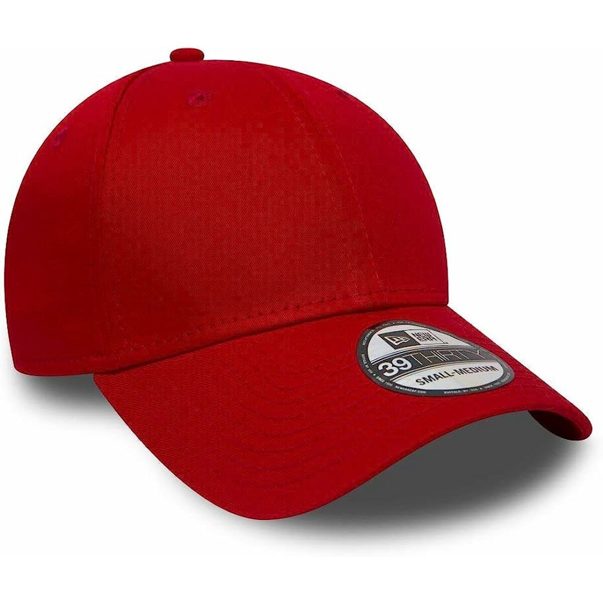 Sportkappe New Era 11179830 Rot (Einheitsgröße) – LuxeStyle Schweiz