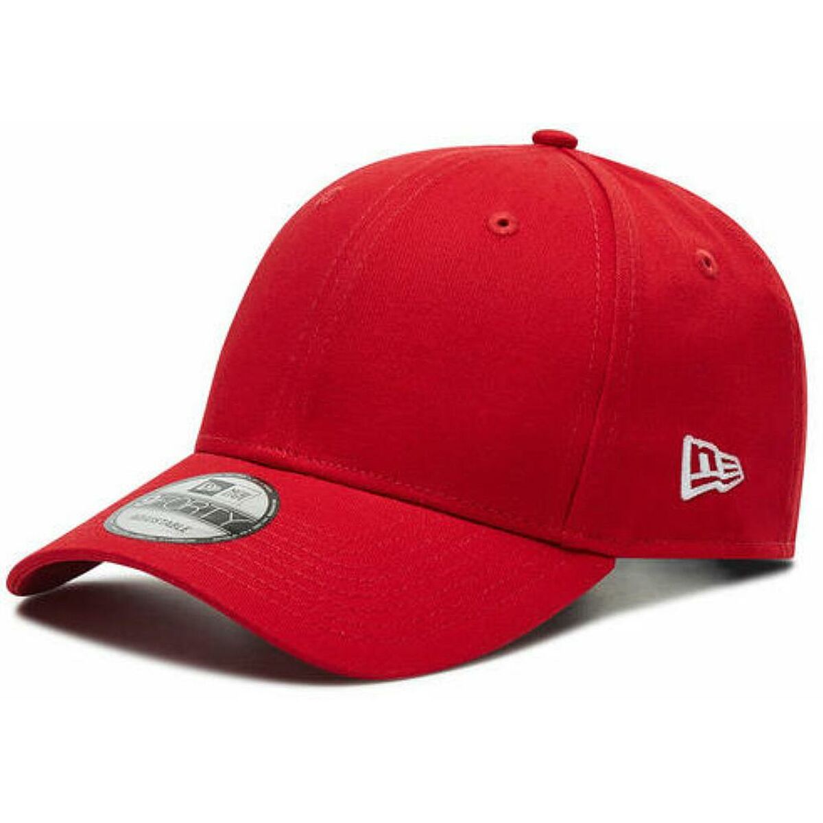 Sportkappe New Era 11179830 Rot (Einheitsgröße) – LuxeStyle Schweiz
