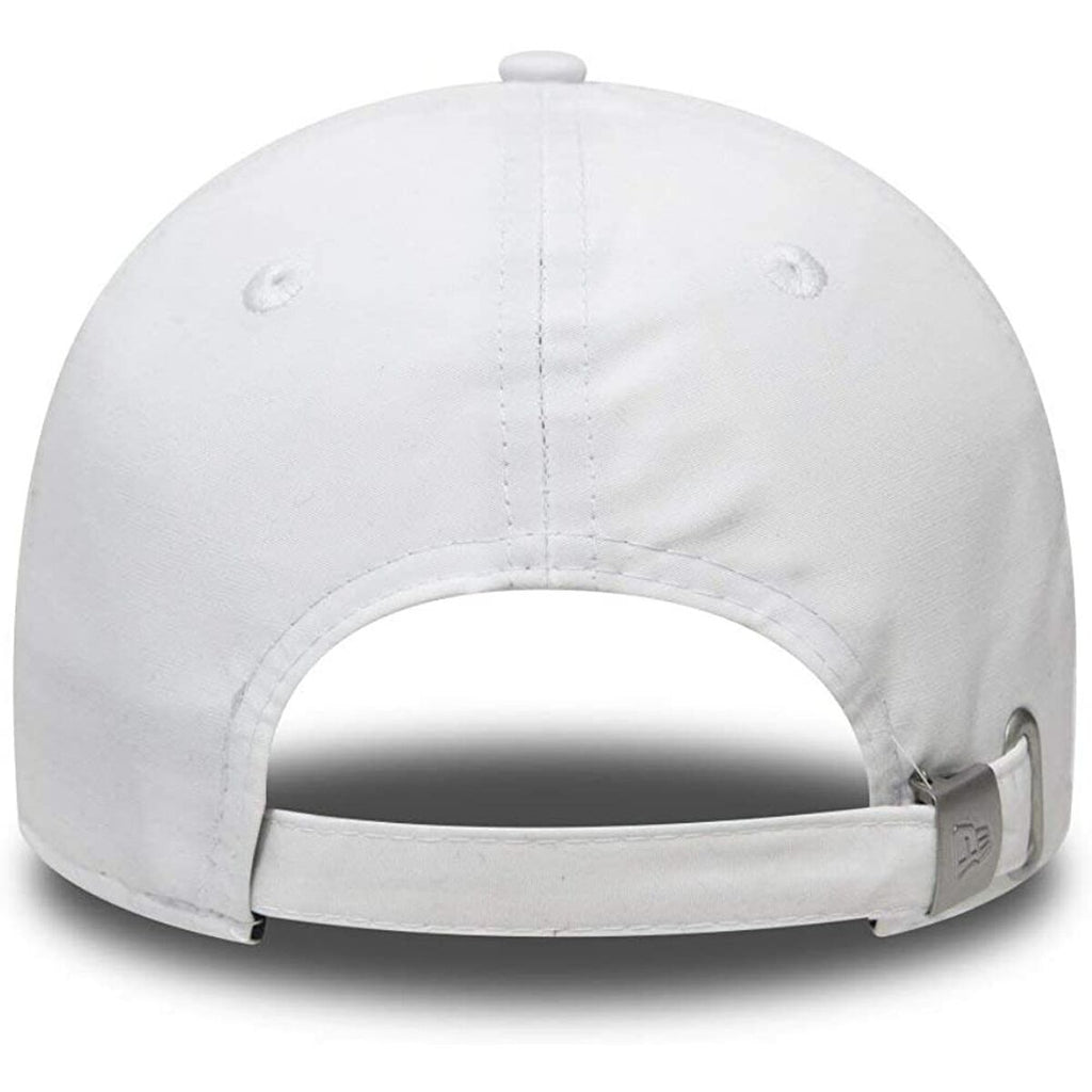 Sportkappe New Era 11209938 Weiß (Einheitsgröße) – LuxeStyle Schweiz