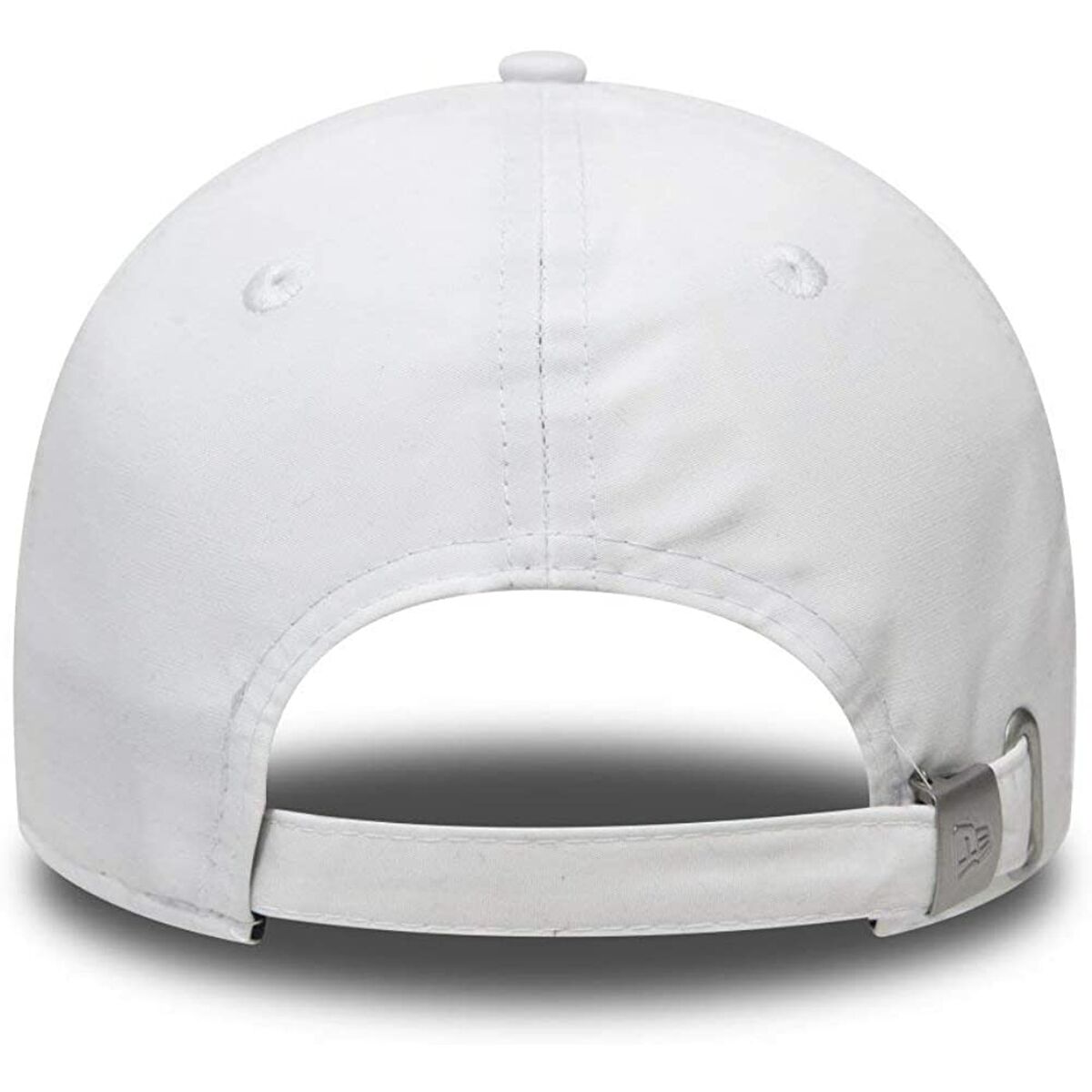 Sportkappe New Era 11209938 Weiß (Einheitsgröße) – LuxeStyle Schweiz