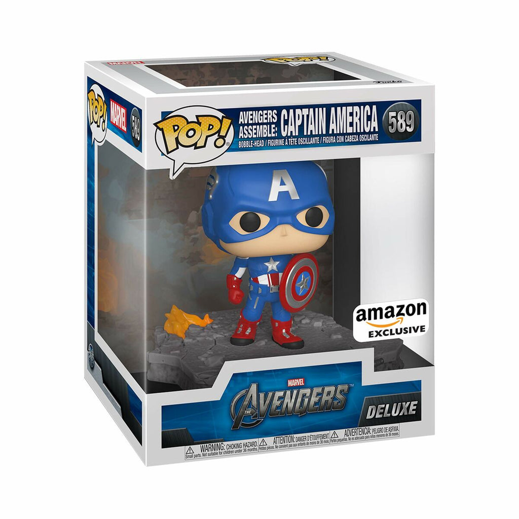 Figur Funko Pop!
