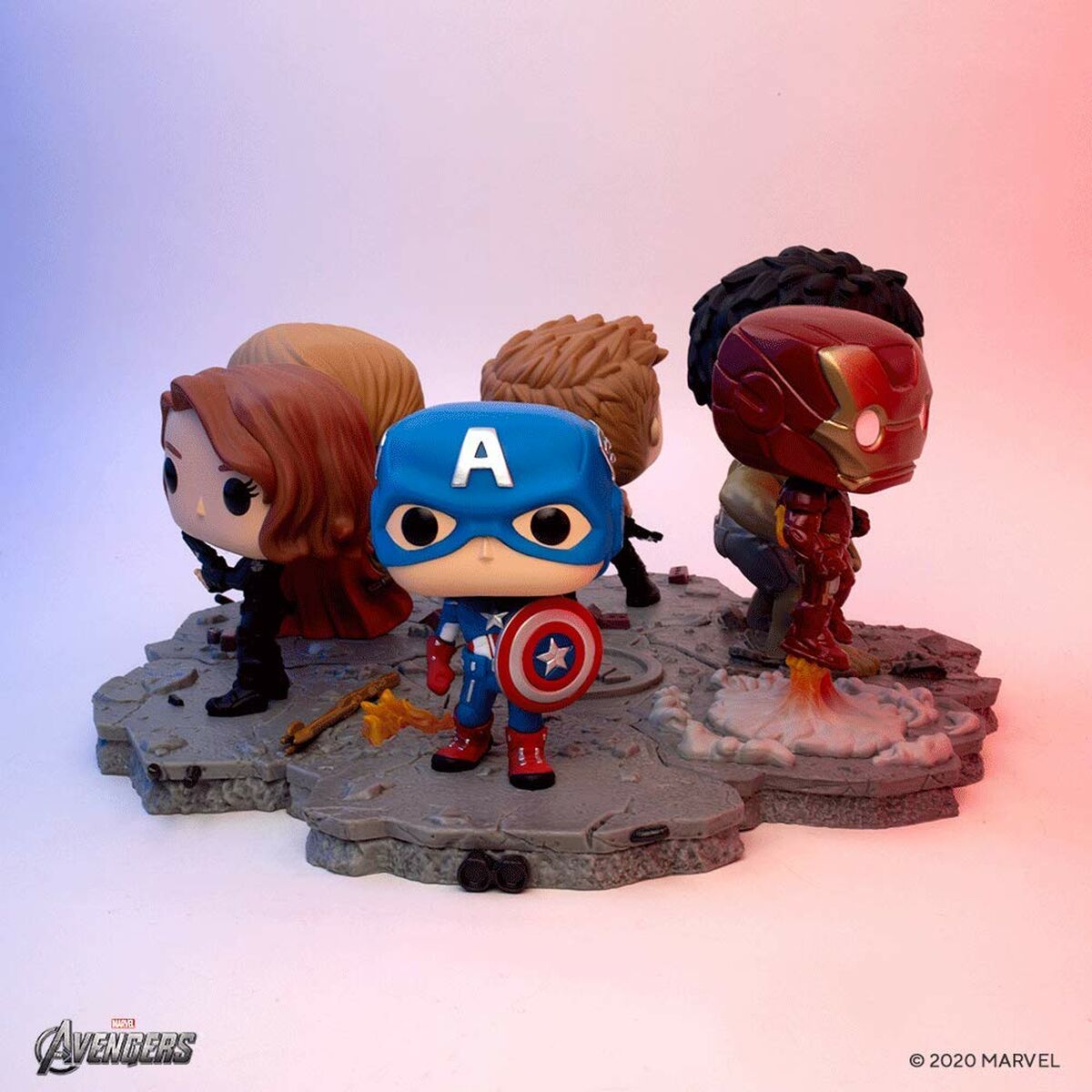 Figur Funko Pop!