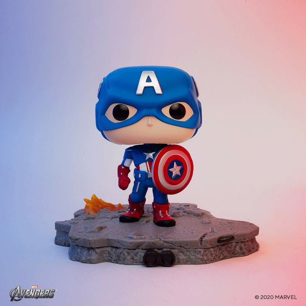 Figur Funko Pop!