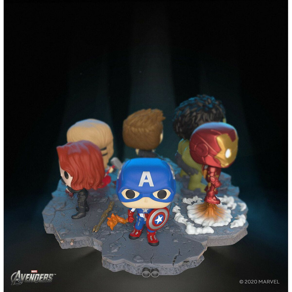Figur Funko Pop!
