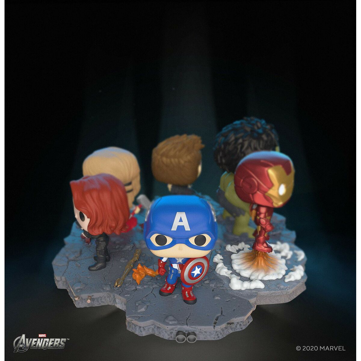 Figur Funko Pop!