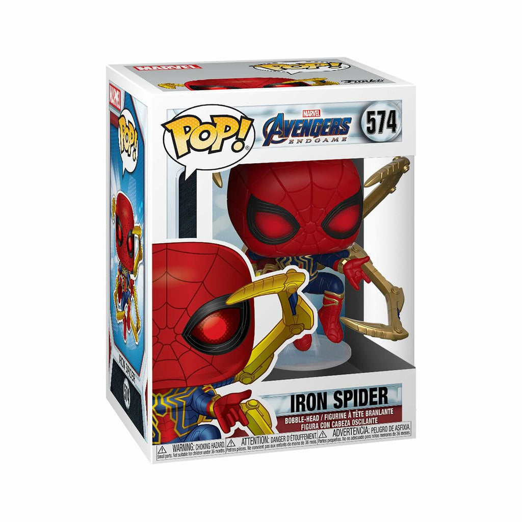 Figur Funko Pop!
