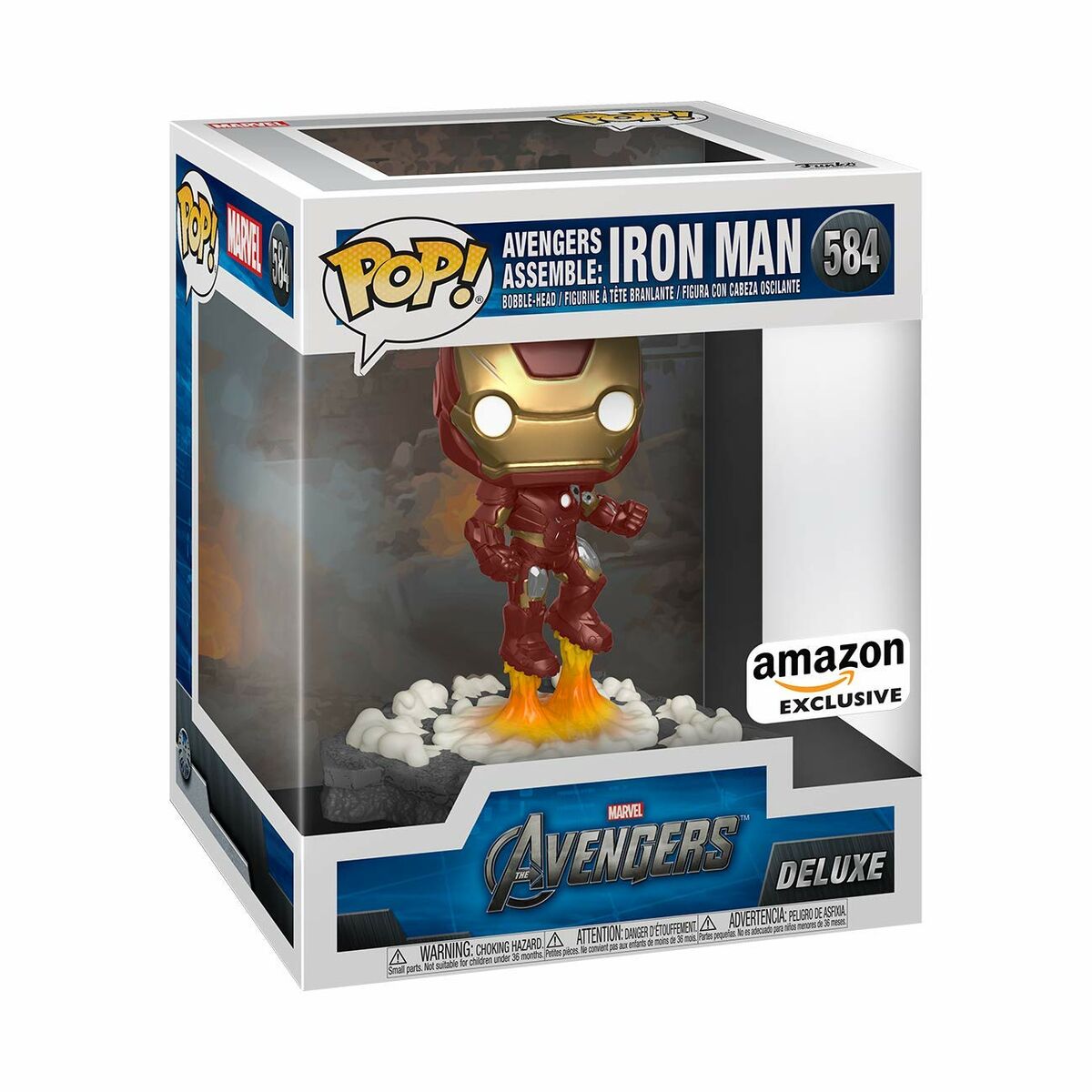 Figur Funko Pop!