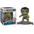 Sammelfigur Funko Pop! HULK ASSEMBLE