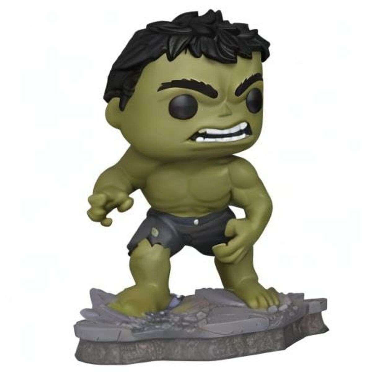 Sammelfigur Funko Pop! HULK ASSEMBLE