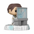 Sammelfigur Funko Pop! PRINCESA LEIA EN LA BATALLA