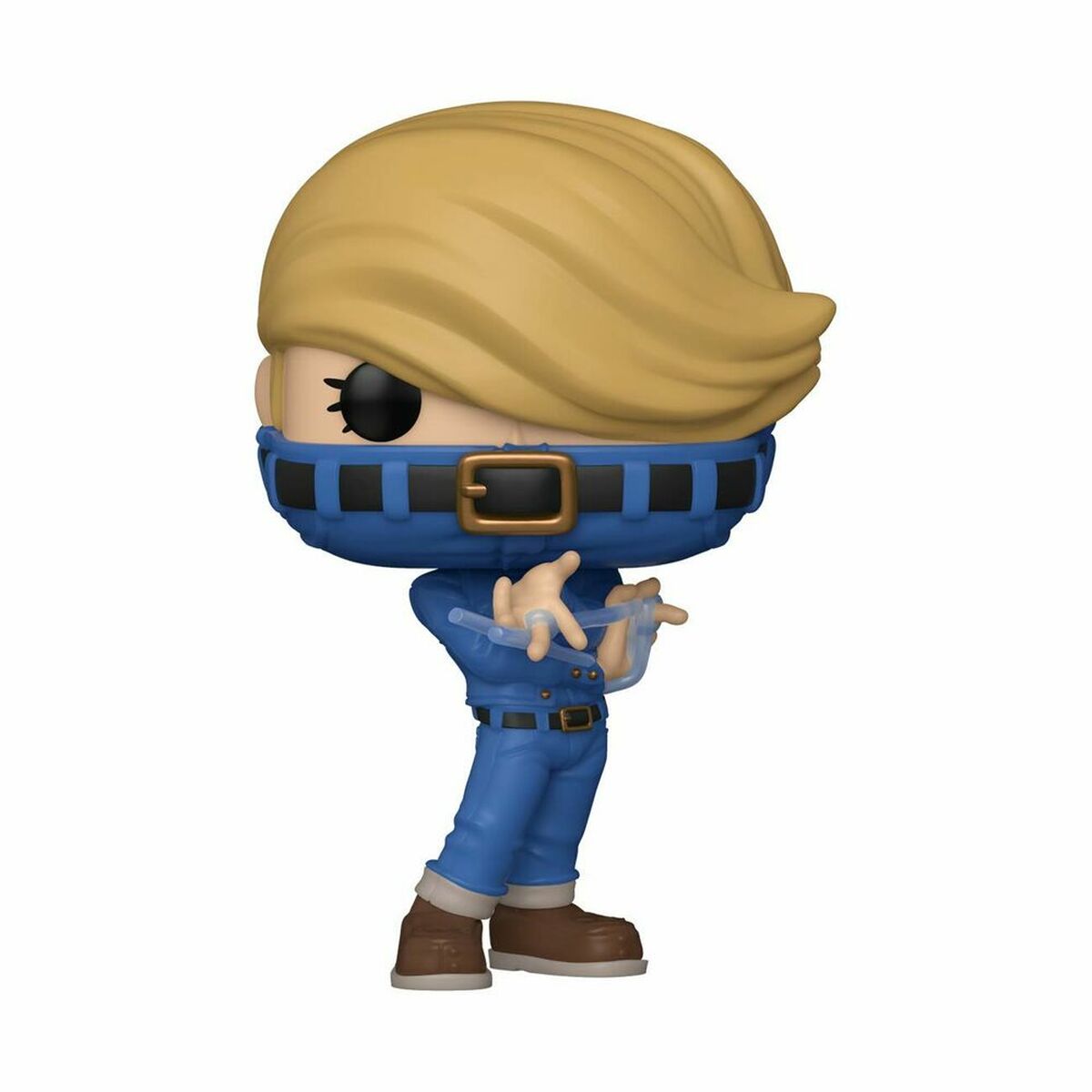 Sammelfigur Funko Pop! POP! MY HERO ACADEMIA BEST JEANIST – LuxeStyle Schweiz