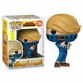 Sammelfigur Funko Pop! POP! MY HERO ACADEMIA BEST JEANIST – LuxeStyle Schweiz